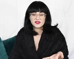 Lexdollface milf titty fuck show liveporn video