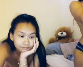 Snow__bunnies Chaturbate GG live cam liveporn video