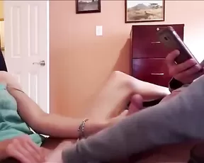 Hollyhotwife photoshoot editing gets naughty show liveporn video