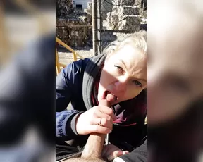 Missbehavin26 public park bj show premium liveporn livesex1