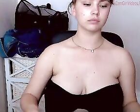 Kayrela Chaturbate webcam porno video