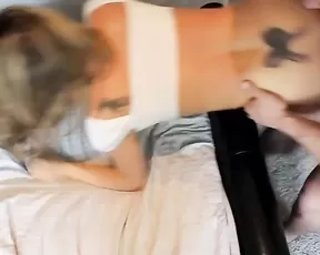 Misstiff my very own personal trainer show liveporn video