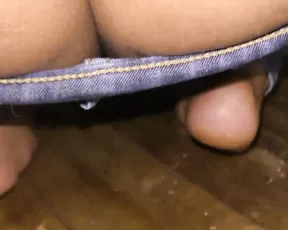 HornyLily butt crack voyeur show premium liveporn livesex