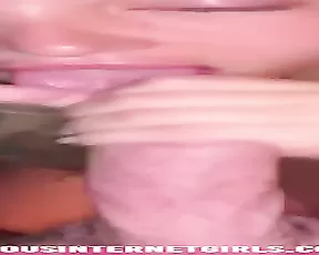 Luce Nicholson Live Deep Throat Blowjob Video Free SHOW Livesex1