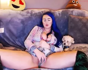 Team_rockett Chaturbate live cam liveporn video