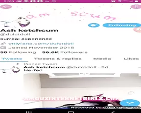 Dulctdoll Live Chat New Video Leaked SHOW Premium Free Liveporn Livesex