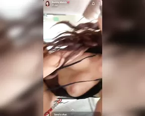 Maddy belle hard fucked by sex machine snapchat show liveporn livesex