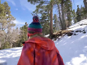 GingerBanks Romantic POV Vacation Sex Part 3 live camgirls & show premium liveporn livesex