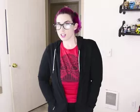 Kitty_LeRoux nerdy to dirty naughty tutor show premium liveporn livesex