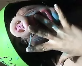 Mix vile cunt show premium manyvids liveporn livesex1