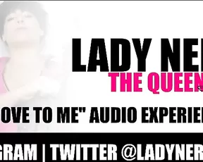 Miss Nera Skye prove to me audio experience show premium liveporn livesex