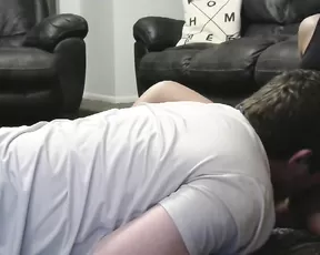 M_mfunhouse Chaturbate cam video