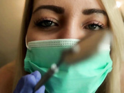 Missmilarose dentist milas hand job show liveporn video