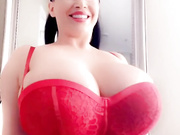 Korina kova I love lingerie