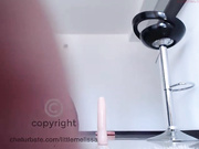 Littlemelissa Chaturbate cam porno clips