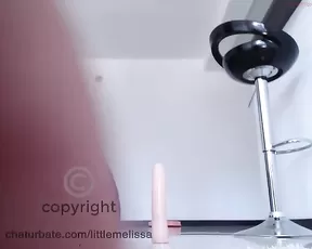 Littlemelissa Chaturbate cam porno clips