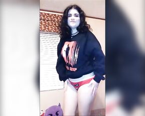 Alexiswrecked8 cute strip tease roleplay fantasy show premium manyvids liveporn livesex