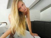 Vera1995 jakuzzi xxx blonde shower teens liveporn video manyvids