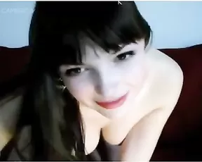 AsherGirl MFC Frisky with Bangs webcam liveporn livesex