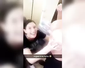 August Ames touches the charms of RICHELLE RYAN premium free cam snapchat & manyvids liveporn livesex1