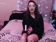 Millieknoxx- manyvids babysitter