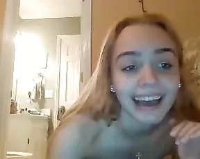 Lizzie_Girl MFC cam clip