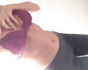 Alexis Adams shows tits premium free cam snapchat & manyvids liveporn livesex1
