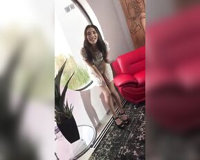 Olivia Nova in sexy dress premium free cam snapchat & manyvids liveporn livesex1