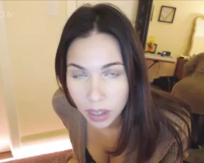 BellaBrookz - First ASMR