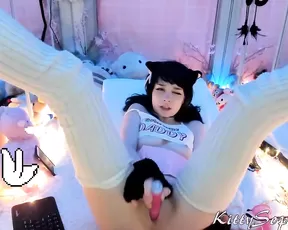 Kittysophie Chaturbate cam video