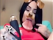 SpanishMamiXox Live Chat Bath Pussy Play SHOW Premium Liveporn