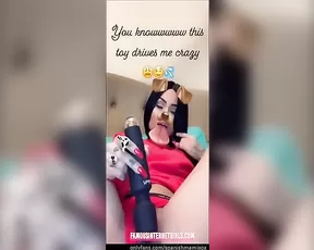 SpanishMamiXox Live Chat Bath Pussy Play SHOW Premium Liveporn