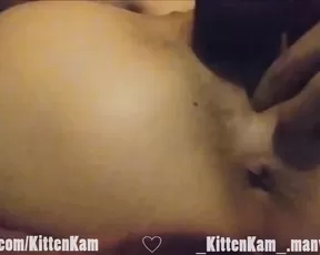 Kittenkam hairy closeup orgasm watch my cum drip kittenkam_dtf manyvids creamy close-ups free liveporn livesex1