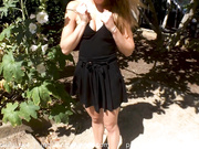 ManyVids LeoLulu_XXX leolulu Flashing In Paris Premium Free Liveporn Livesex1