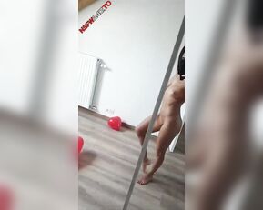 Danika mori morning naked tease snapchat show liveporn livesex1