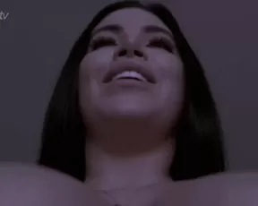 Korina Kova TRUTH OR DARE: MOM STEPSON EDITION SOLO