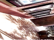 Allison Parker Masturbating at the movies SHOW Premium Liveporn