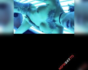 Kleio valentien tanning pussy play snapchat show liveporn livesex1