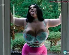 Korina Kova House of Bounce toy masturbation porno