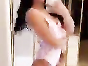 Ariana Marie shows off figure premium free cam snapchat & manyvids liveporn livesex1