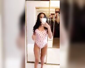 Ariana Marie shows off figure premium free cam snapchat & manyvids liveporn livesex1