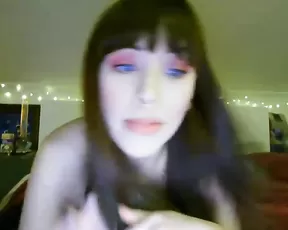 Nanny_Katie strip & pussy MFC webcam liveporn