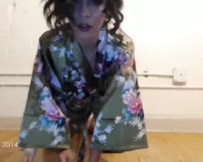 Princesszoemfc super messy finger & dildo fuck masturbation, squirt, brunette free liveporn livesex