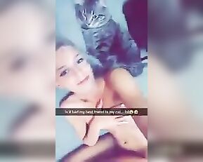 Emma Hix live lies with cat premium free cam snapchat & manyvids liveporn livesex
