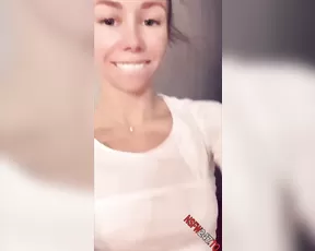 Mia bandini taking off panties snapchat show liveporn livesex1