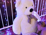 Bailey Rayne, Getting Naughty With My BF Part 2 - Manyvids