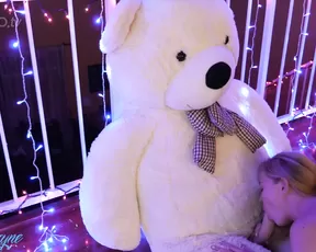 Bailey Rayne, Getting Naughty With My BF Part 2 - Manyvids