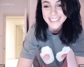 CrazyM_ eggs MFC MissKreazy cam vids