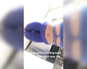Davina Davis after a shower premium free cam snapchat & manyvids liveporn livesex