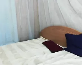 She Needs Her Daily Dose Of Morning Sex
